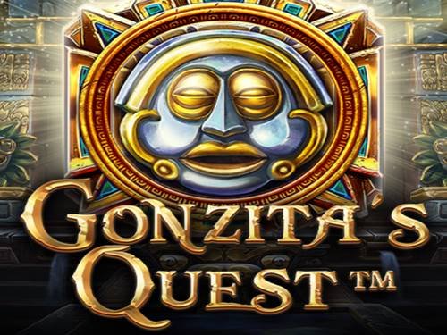 Gonzita's Quest Slot by Red Tiger
