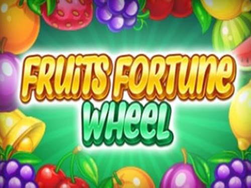 Fruits Fortune Wheel Slot by InBet