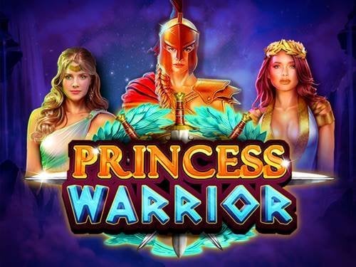 Princess Warrior Slot by Real Time Gaming