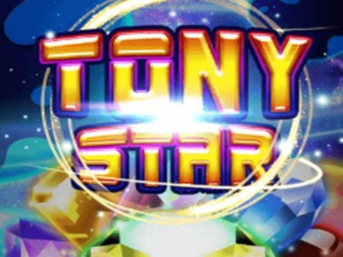 Tony Star Slot by AllWaySpin