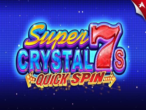 Super Crystal 7s Slot by Ainsworth