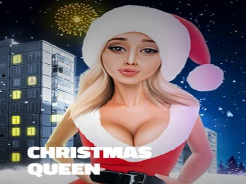 Christmas Queen Slot by Five Men Gaming