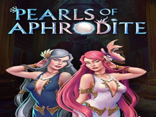 Pearls Of Aphrodite Slot by Kalamba Games