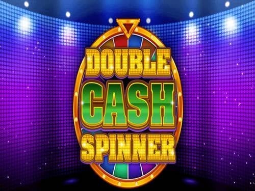 Double Cash Spinner Slot by Inspired Gaming