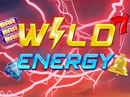 Wild Energy Slot by Booming Games