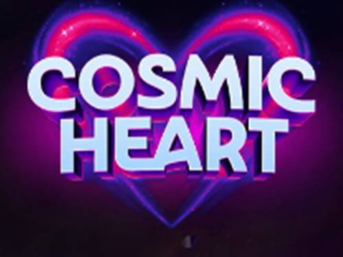 Cosmic Heart Screenshot