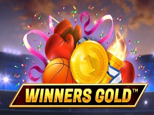 Winners Gold Slot by Spinomenal