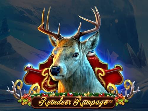 Reindeer Rampage Slot by Spinomenal