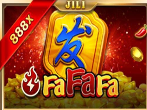 Fa Fa Fa Slot by Jili Games