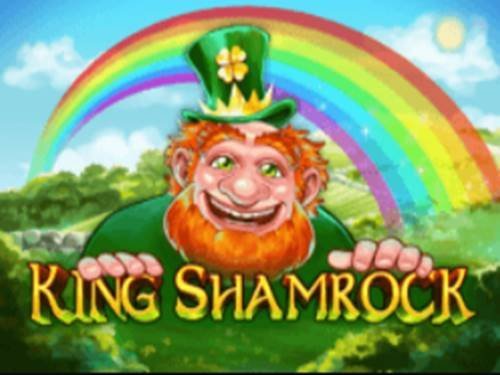 King Shamrock Slot by Slot Factory