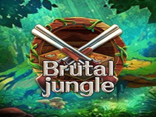Brutal Jungle Slot by Virtual Tech