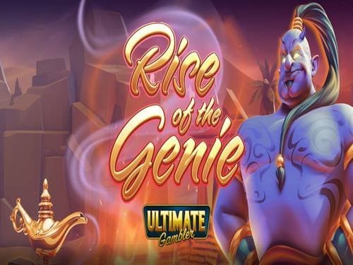 Rise Of The Genie Screenshot