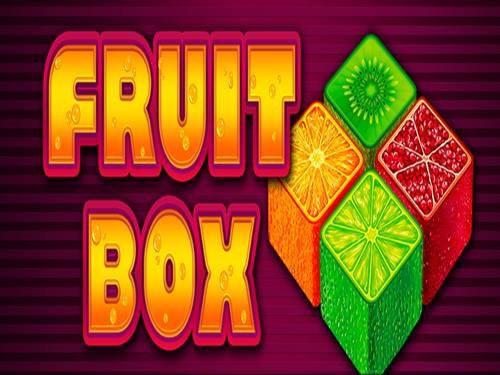 Fruit Box Slot by Amatic Industries