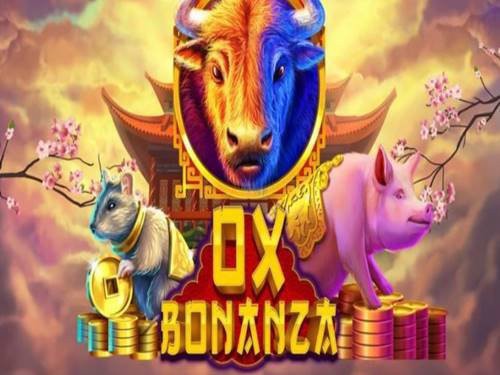 Ox Bonanza Slot by Real Time Gaming