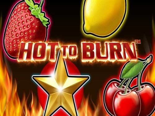 Hot To Burn Slot by Pragmatic Play