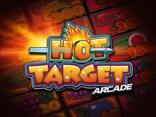 Hot Target Arcade Slot by StakeLogic