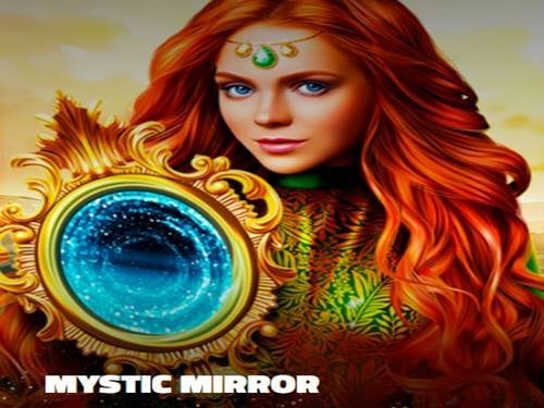 Mystic Mirror Slot by Five Men Gaming