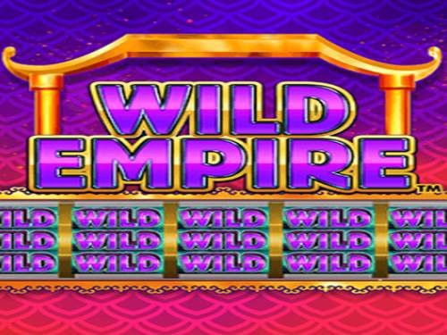Wild Empire Screenshot