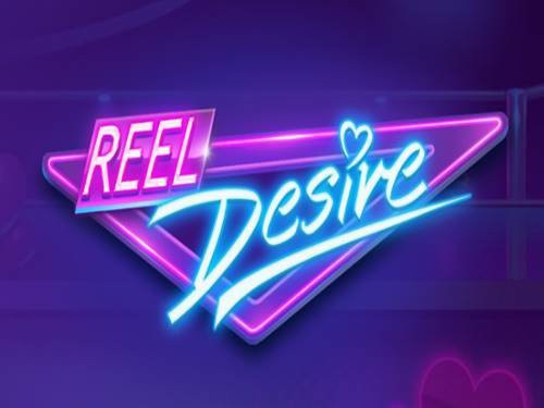 Reel Desire Slot by Yggdrasil