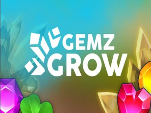 Gemz Grow Slot by Mascot Gaming