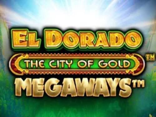 El Dorado The City Of Gold Megaways Screenshot