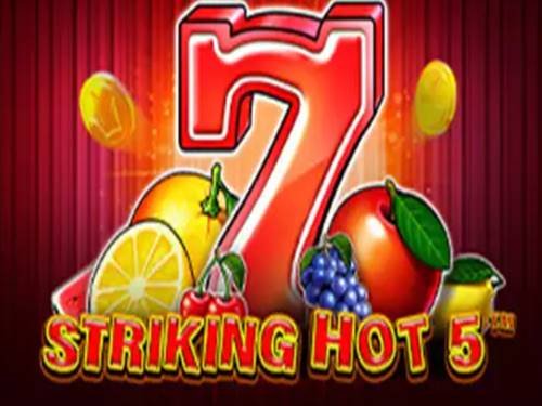 Striking Hot 5 Slot by Pragmatic Play
