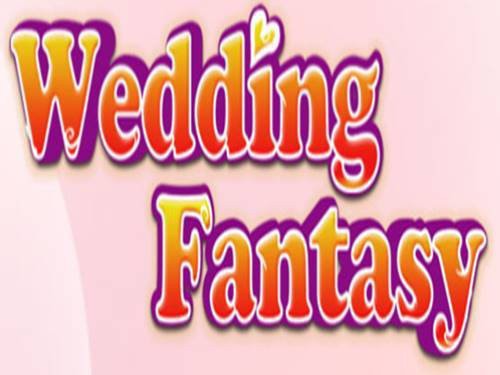 Wedding Fantasy Screenshot