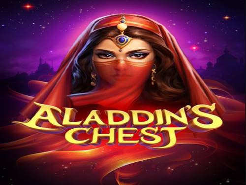 Aladdin's Chest Slot by NetGame