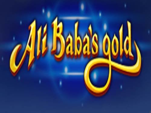Ali Baba's Gold Screenshot