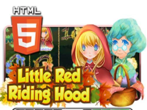 Little Red Riding Hood Slot by BBTech