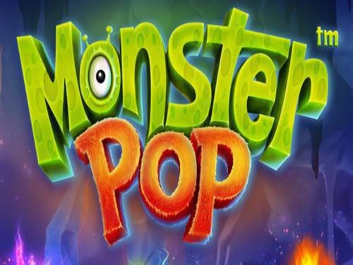 Monster Pop Slot by Betsoft