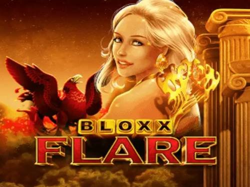 Bloxx Flare Slot by Swintt