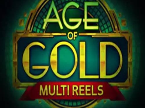 Age Of Gold Multi Reels Slot by Apollo Games
