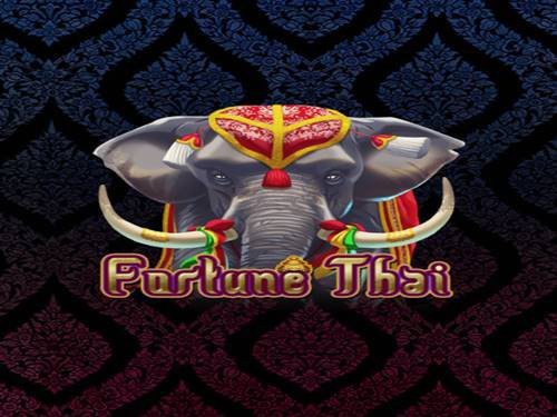 Fortune Thai Slot by Royal Slot Gaming