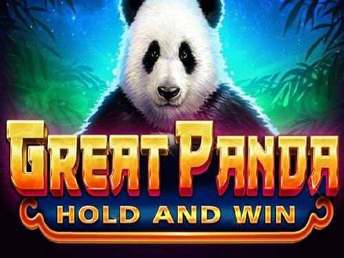 Great Panda Slot by Booongo
