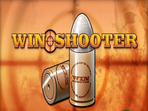 Win Shooter Slot by Gamomat
