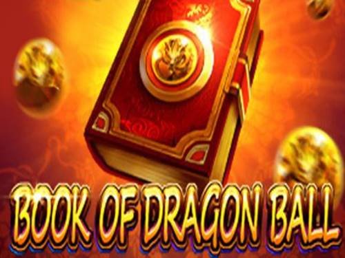 Book Of Dragon Ball Slot by Slot Factory