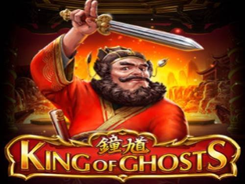 King Of Ghosts Slot by Endorphina
