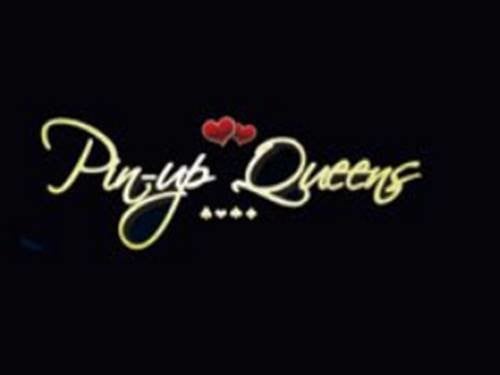 Pin-Up Queens Slot by The Art Of Games