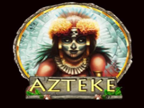 Azteke Slot by FunGaming