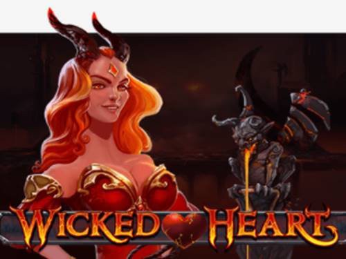 Wicked Heart Slot by Mancala Gaming