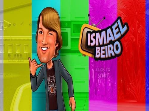 Ismael Beiro Slot by MGA