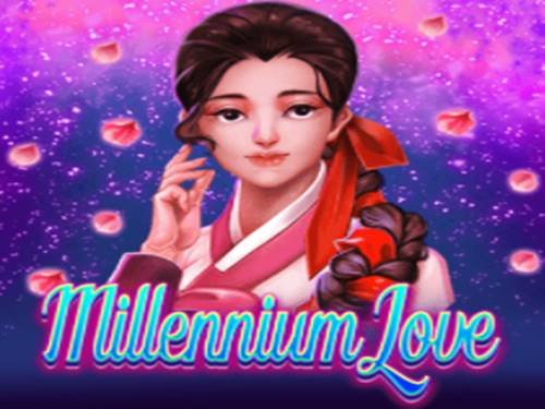 Millennium Love Slot by KA Gaming