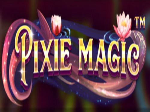 Pixie Magic Slot by Nucleus Gaming