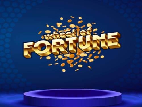 Wheel Of Fortune by Superlotto