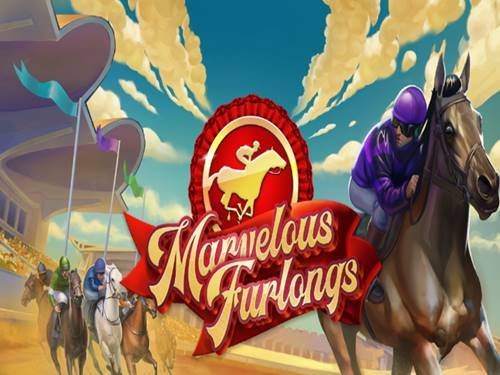 Marvelous Furlongs Slot by Habanero