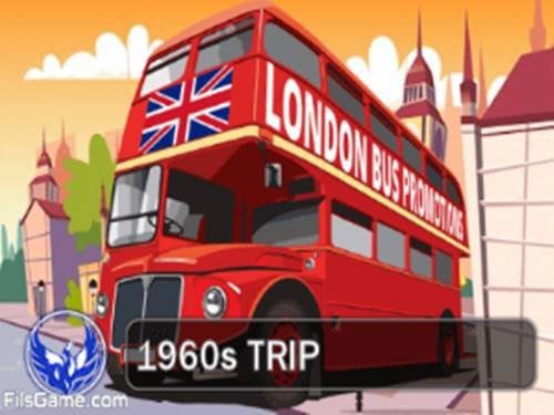 1960s Trip Slot by FilsGame