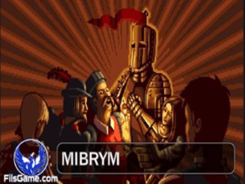 Mibrym Slot by FilsGame