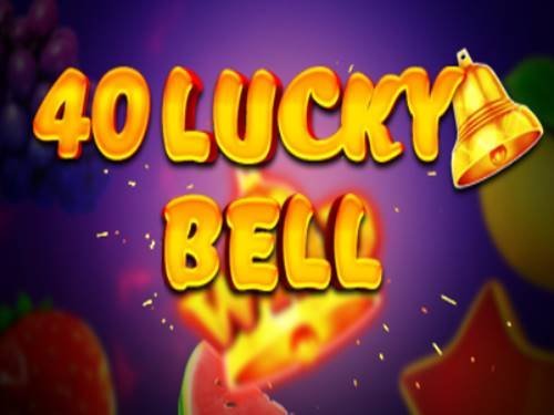 40 Lucky Bell Slot by Popok Gaming