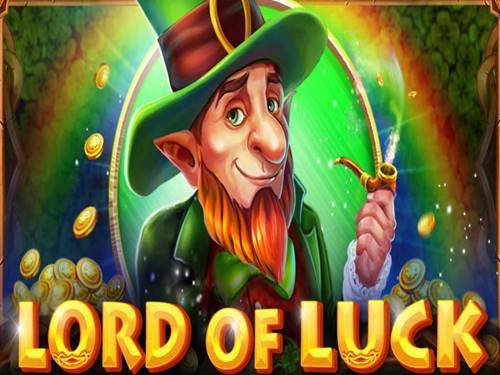 Lord Of Luck Slot by CT Gaming